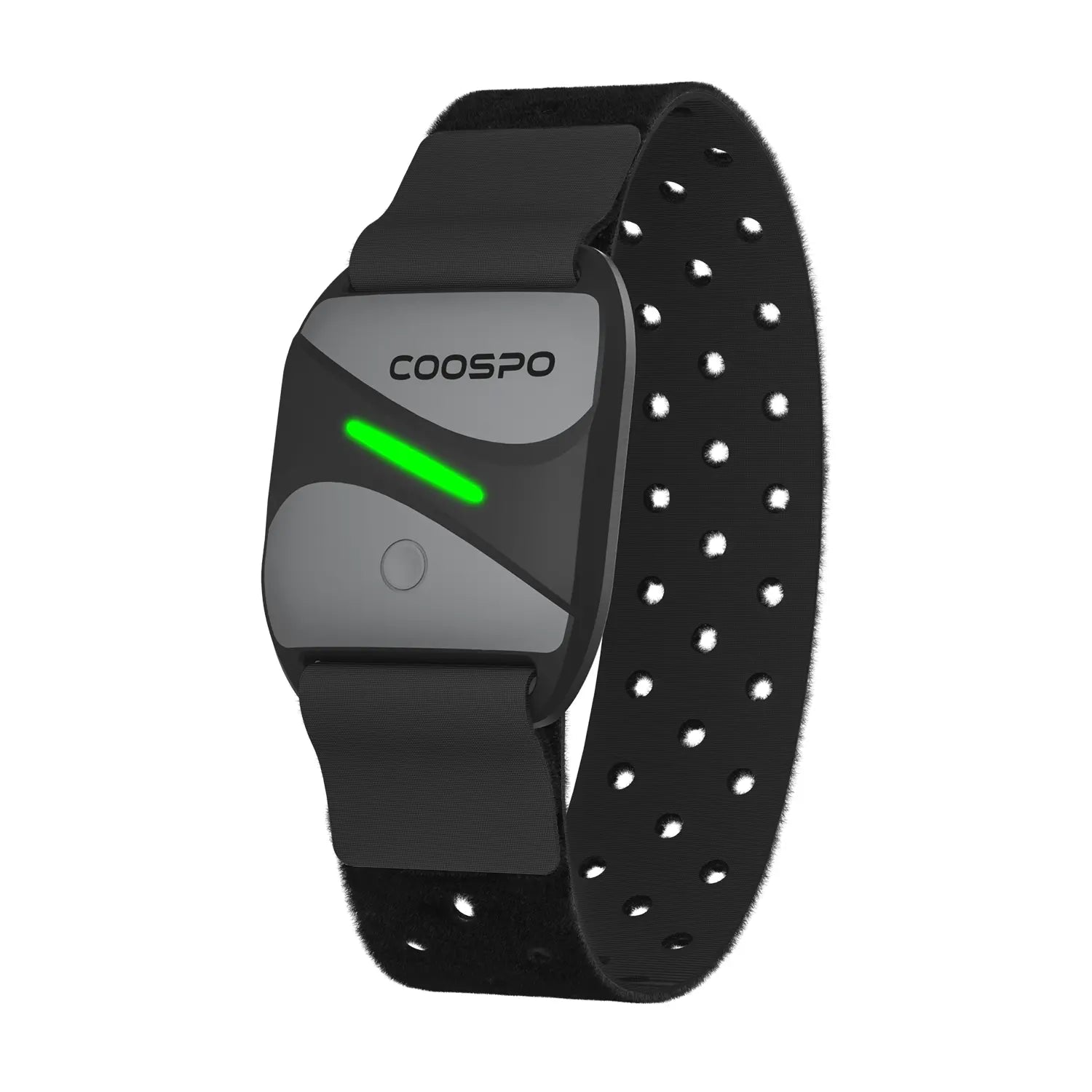 CooSpo HW807 Armband Heart Rate Monitor - Sport heart rate monitor – COOSPO