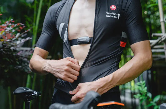 Chest-Strap-Or-Armband-Heart-Rate-Monitor COOSPO