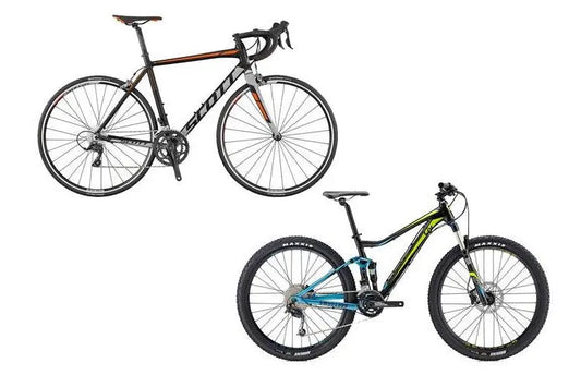 Mountain-bike-vs-road-bike-what-exactly-is-the-difference COOSPO