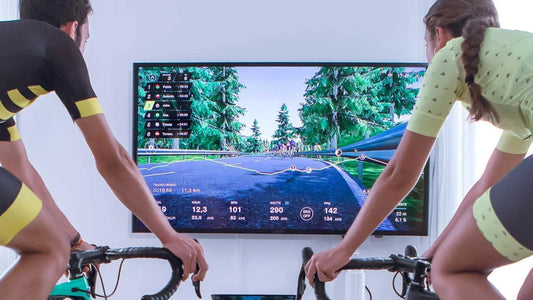 AI in Cycling: What’s New?