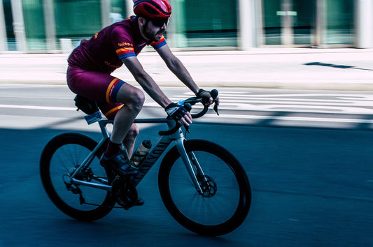 Effective Ways to Increase Cycling Cadence