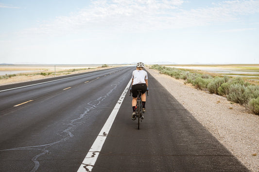 Long-Distance Cycling: Tips for Endurance and Enjoyment