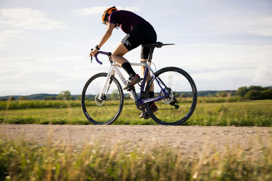 5 Steps for Faster Recovery After a Hard Ride