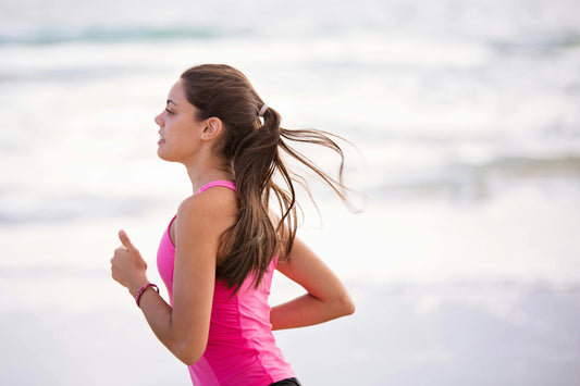 Running-20-Minutes-Daily-Pros-Cons-Starting-Tips COOSPO