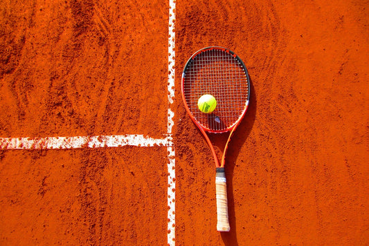 Getting Started with Tennis: A Beginner's Guide for All Ages