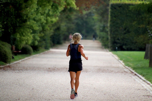 What Happens to Your Body When You Run Every Day?