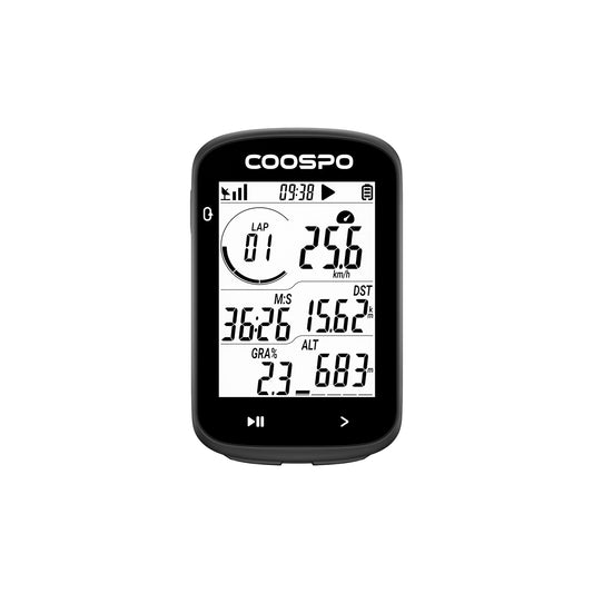 CS300 GPS Bike Computer（Pre-sale）