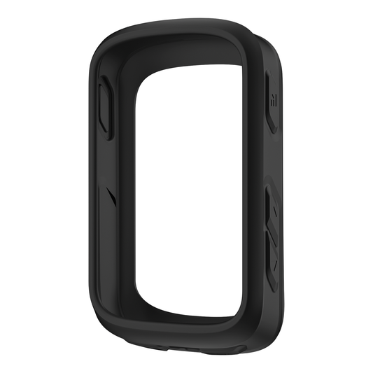 Case de vélo CS500 CS500, vélo de vélo GPS Computer Silicone Protective Case