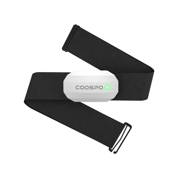 CooSpo H808S Chest Strap Heart Rate Monitor Sports heart rate sensor COOSPO