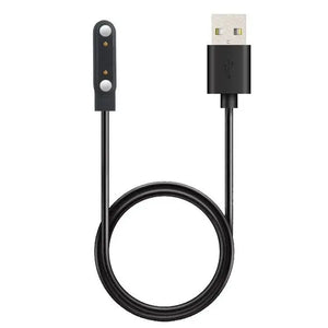 2 Pin Magnetic USB Charging Cable for HW706 HW807 COOSPO