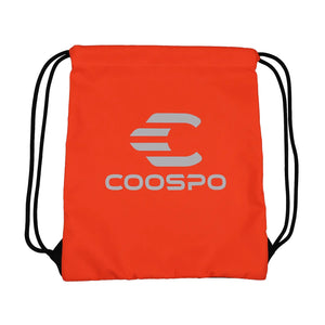 Coospo Water Resistant String Bag Drawstring Sports Sackpack COOSPO