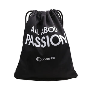 Coospo Water Resistant String Bag Drawstring Sports Sackpack COOSPO