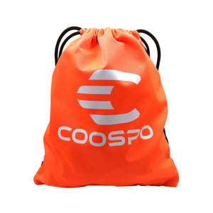 Coospo Water Resistant String Bag Drawstring Sports Sackpack COOSPO