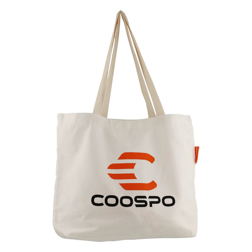 Coospo Large Capacity Canvas Bag COOSPO