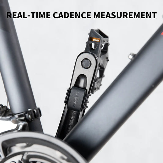 Cycling Sensor Coospo Speed Cadence Change the way you ride COOSPO