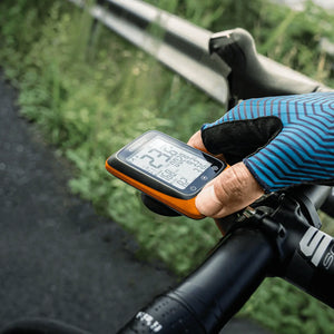 GPS Bike Computer CooSpo BC107 Beginners Cycling computer COOSPO