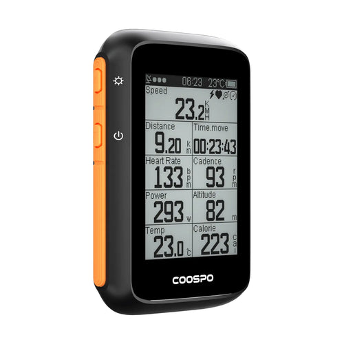 Bicycle gps computer sale