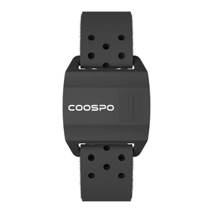 Armband Heart Rate Monitor About Fitness CooSpo HW706 COOSPO