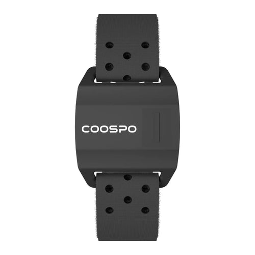 Armband Heart Rate Monitor About Fitness CooSpo HW706 COOSPO