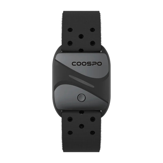 Optical hr monitor sale