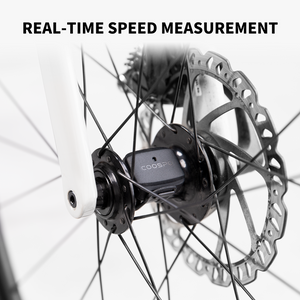 Novidades Sensor de velocidade de ciclismo BK9S