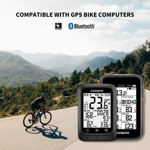 New Arrivals BK9S Cycling Speed Sensor COOSPO