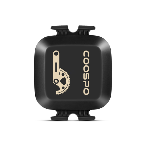 BK467 Capteur de vitesse/cadence de cyclisme – COOSPO