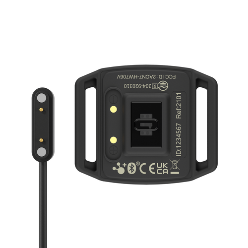 COOSPO H6 Capteur de Frequence Cardiaque Bluetooth Ant+, Moniteur Frequence  Cardiaque ECG/EKG, Compatible avec Wahoo, Adidas, Coosporide, Polar Beat,  Kinomap et Plus Encore : : Sports et Loisirs