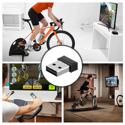 CooSpo USB ANT Stick, Dongle for Cycling Training Data – COOSPO